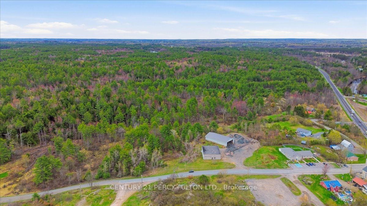 0 Bridgewater Road, Tweed, ON, K0K 3J0