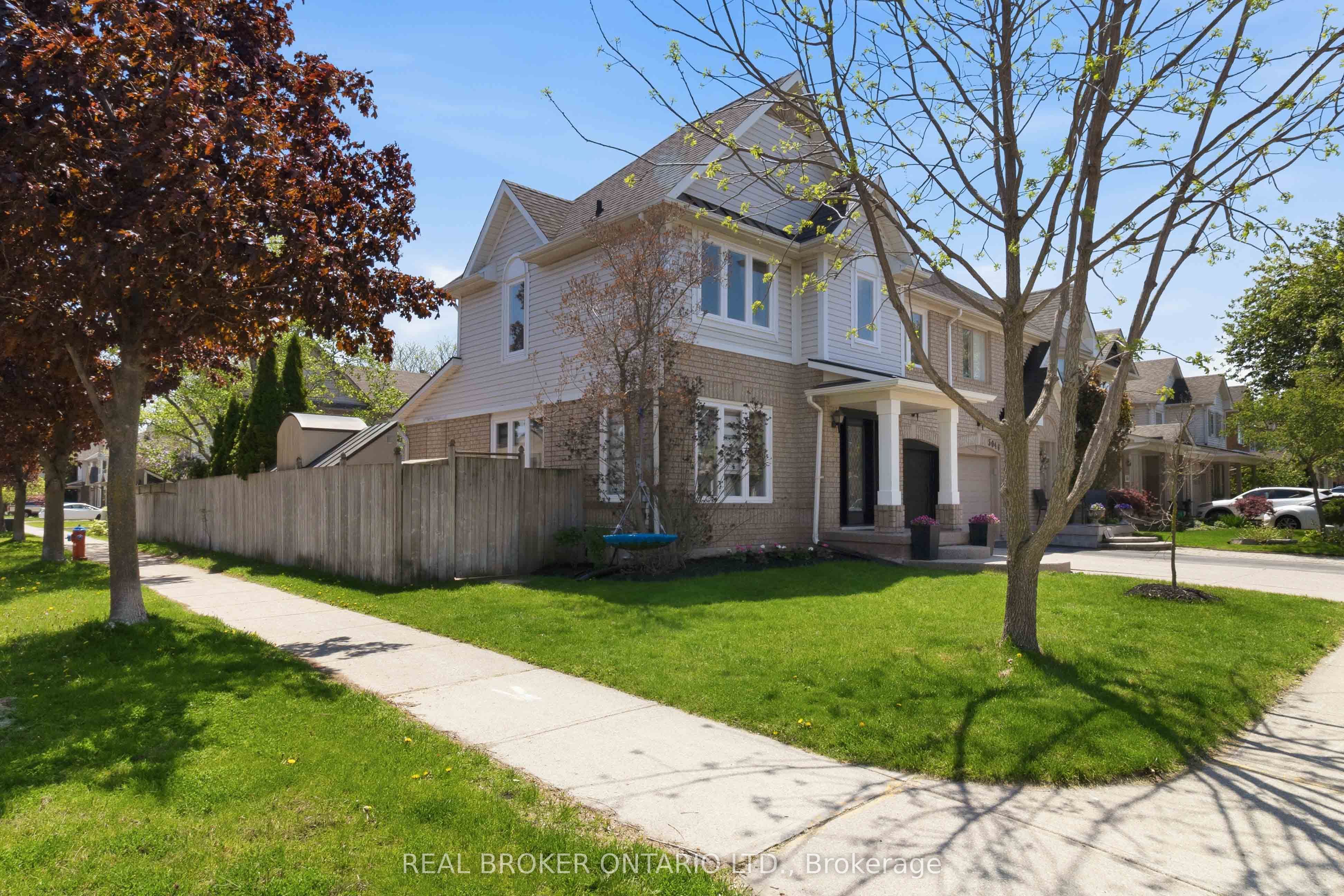5048 Haswell Lane, Burlington, ON, L7L 6H3 photo 3