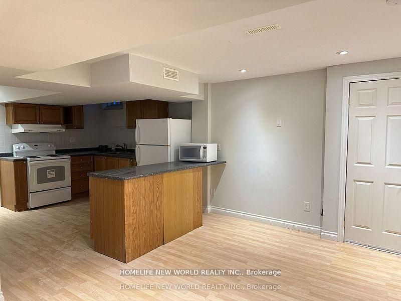 Basement-3 Cameo Drive, Richmond Hill, ON, L4S 2C3 photo 4