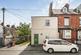 Brook Street, Crewe, Cheshire