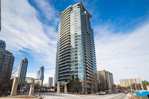 Additional image 7 of 2506-33 Elm Drive, Mississauga, ON, L5B 4M2