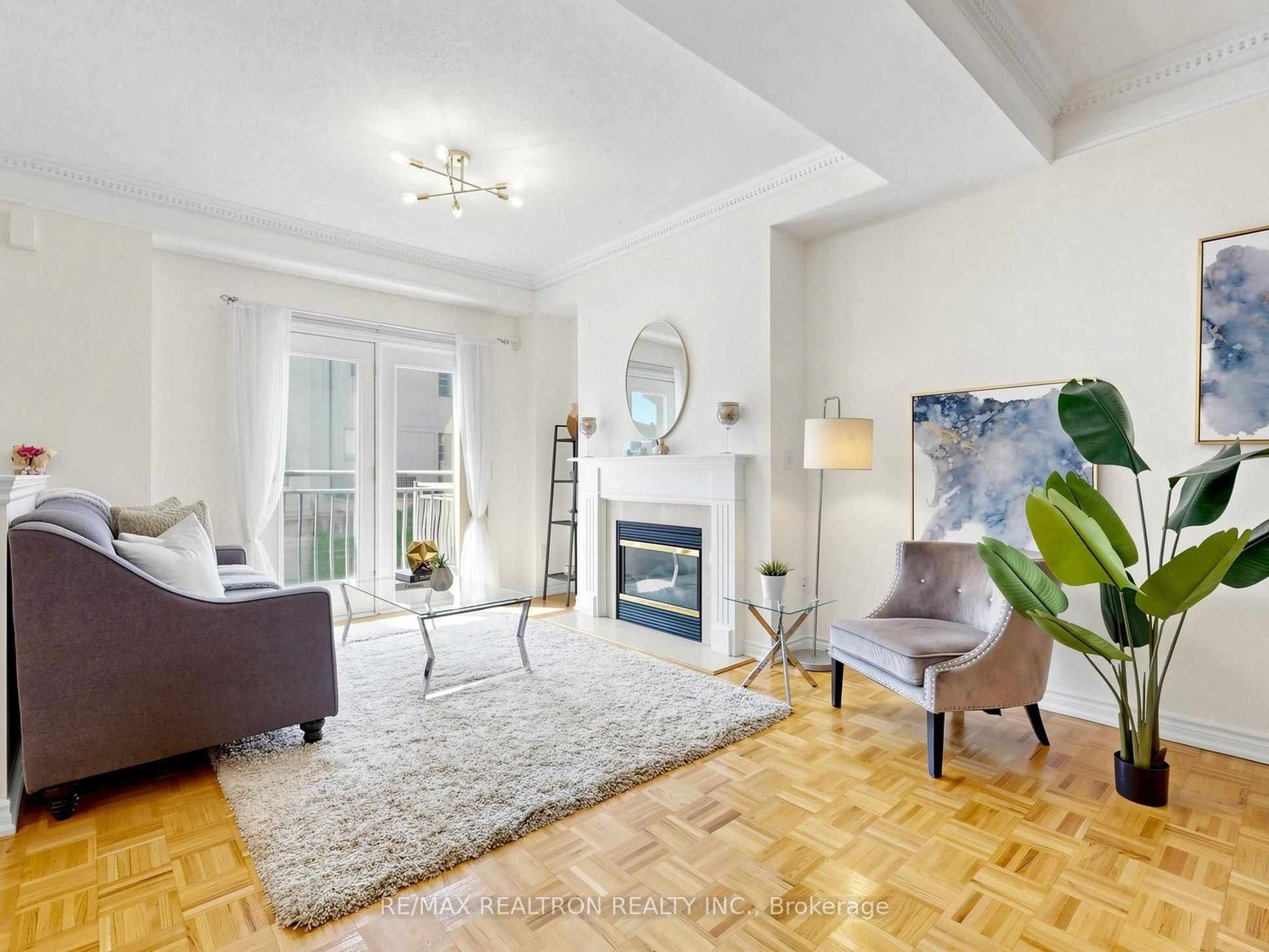 12-9133 Bayview Avenue, Richmond Hill, ON, L4B 4C5