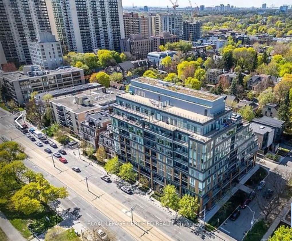 406-6 Parkwood Avenue, Toronto, ON, M4V 0A3