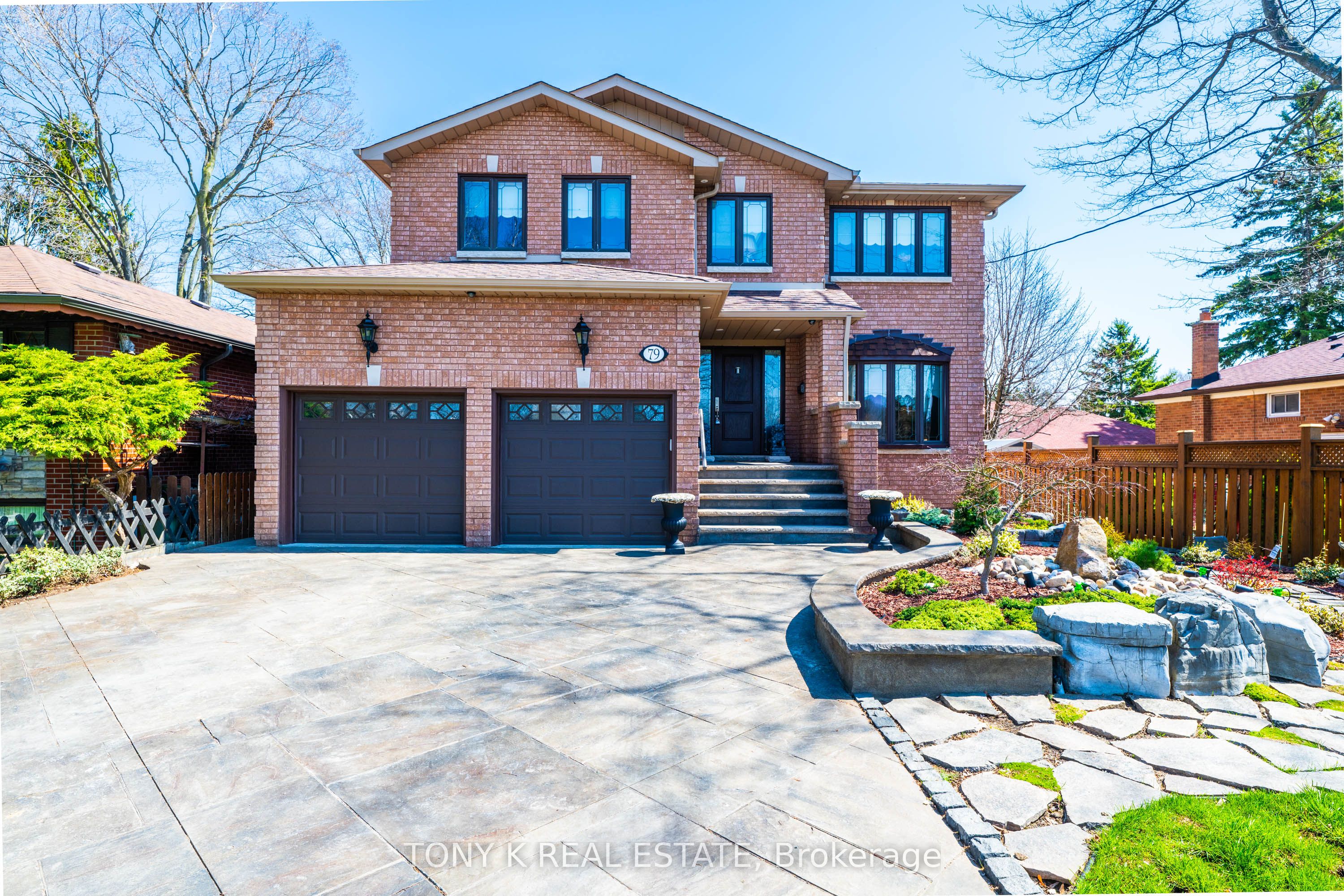 79 Bennett Road, Toronto, ON, M1E 3Y4