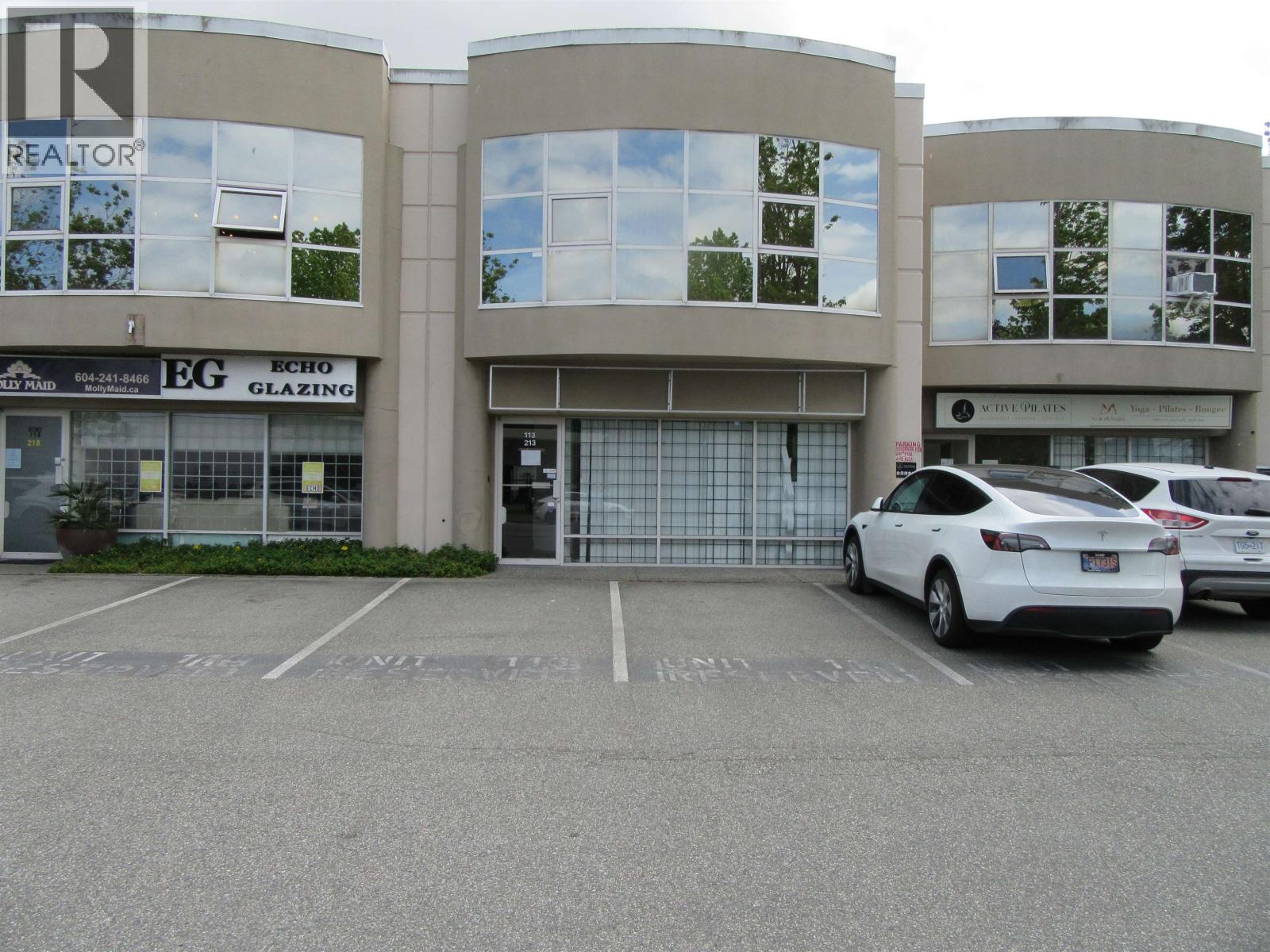 113-11180 Coppersmith Place, Richmond, BC, V7A5G8