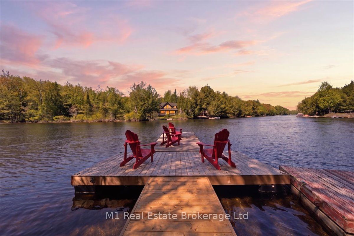 1159 Cridiford Road, Bracebridge, ON, P1L 1X3