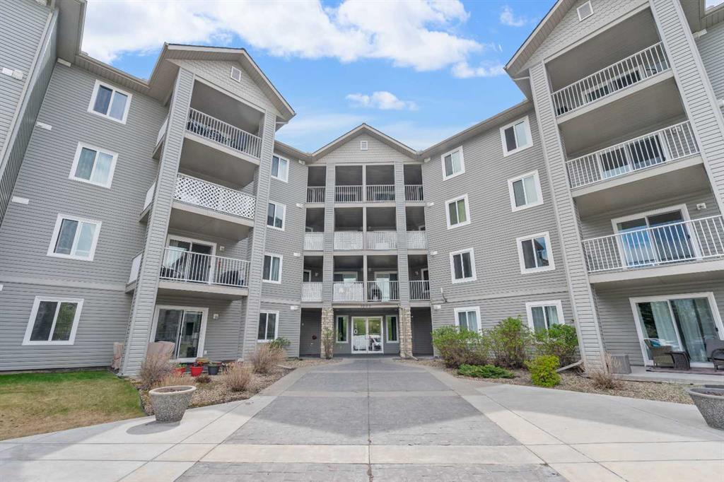 1303-604 8 Street SW, Airdrie, AB, T4B 2W4
