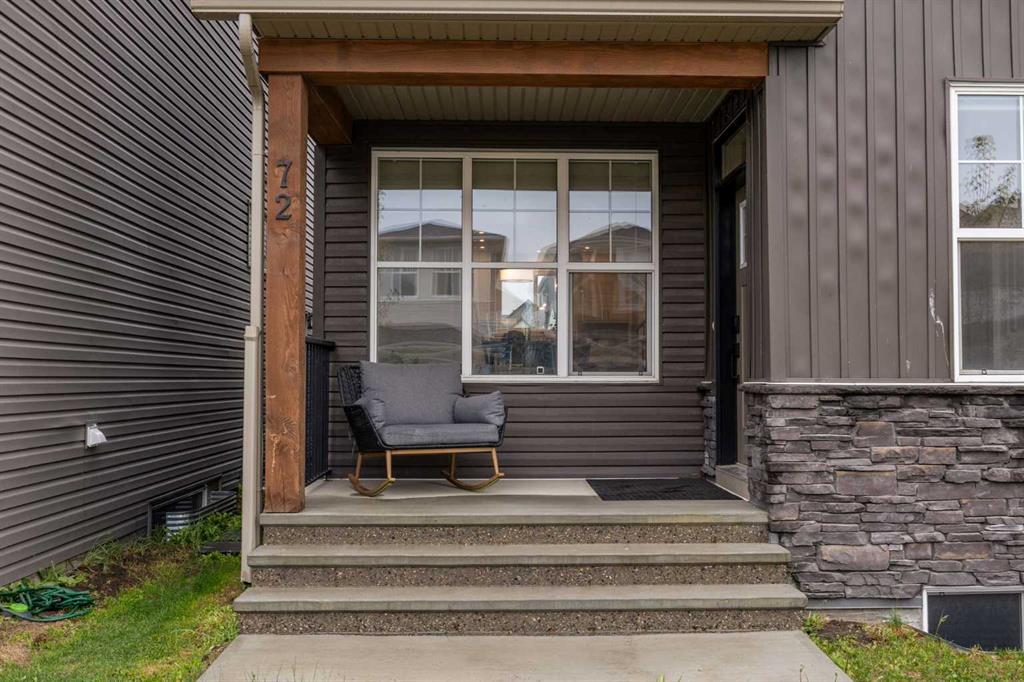 72 Seton Villas SE, Calgary, AB, T3M 3K2 photo 3
