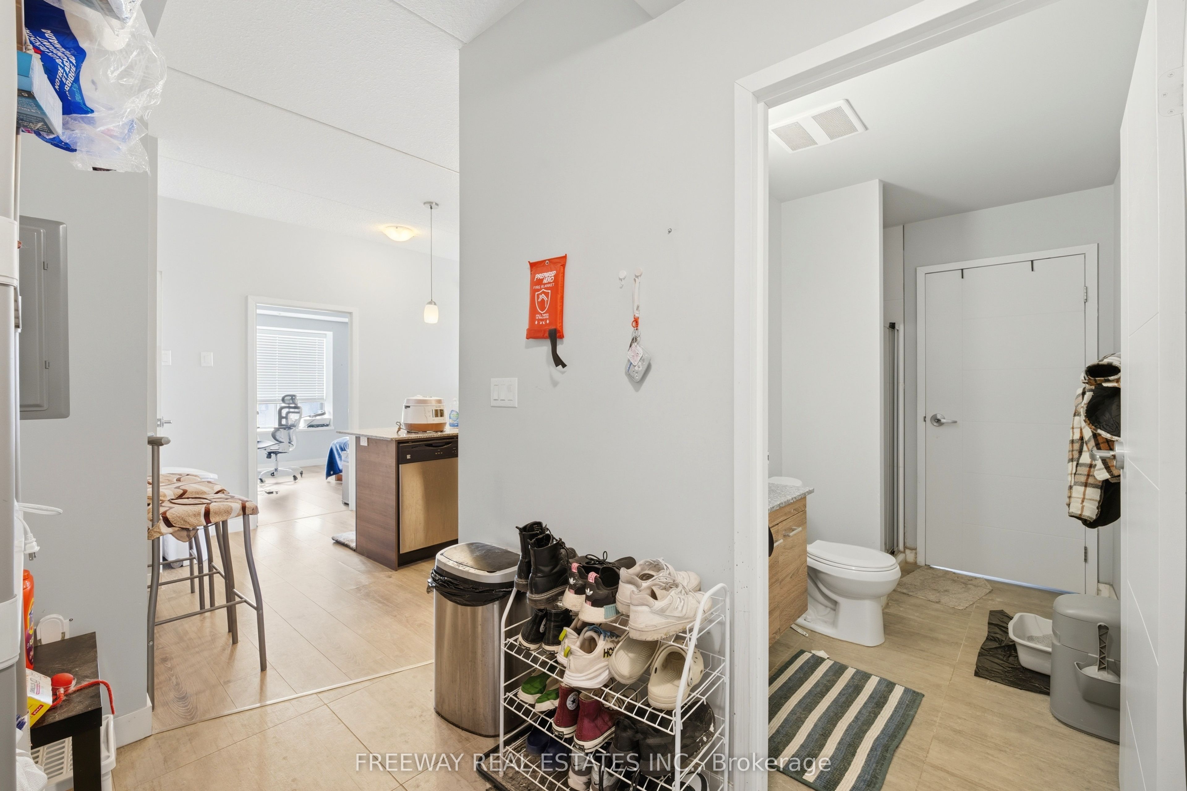 Additional image 6 of 1910-318 Spruce Street, Waterloo, ON, N2L 0E9