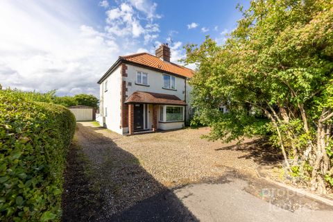Mile Cross Lane, Norwich NR6