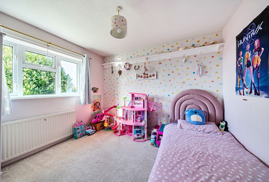 Additional image 14 of 3 bed detached house for saleChapel Road, Clandown, Radstock, Somerset BA3