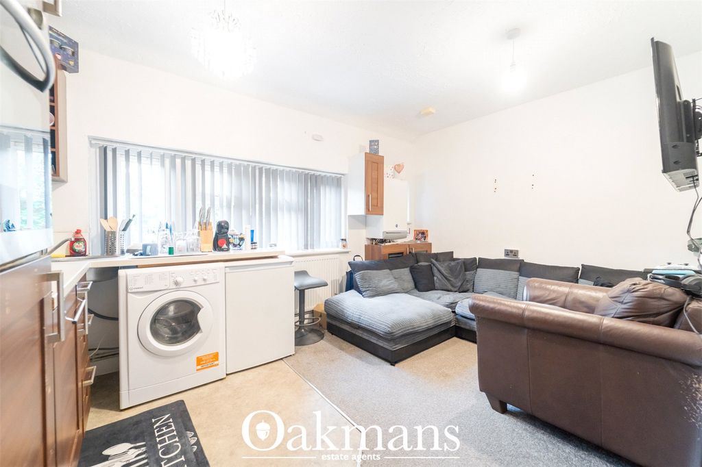 Additional image 3 of 2 bed maisonette for saleSalters Lane, Redditch, Worcestershire B97