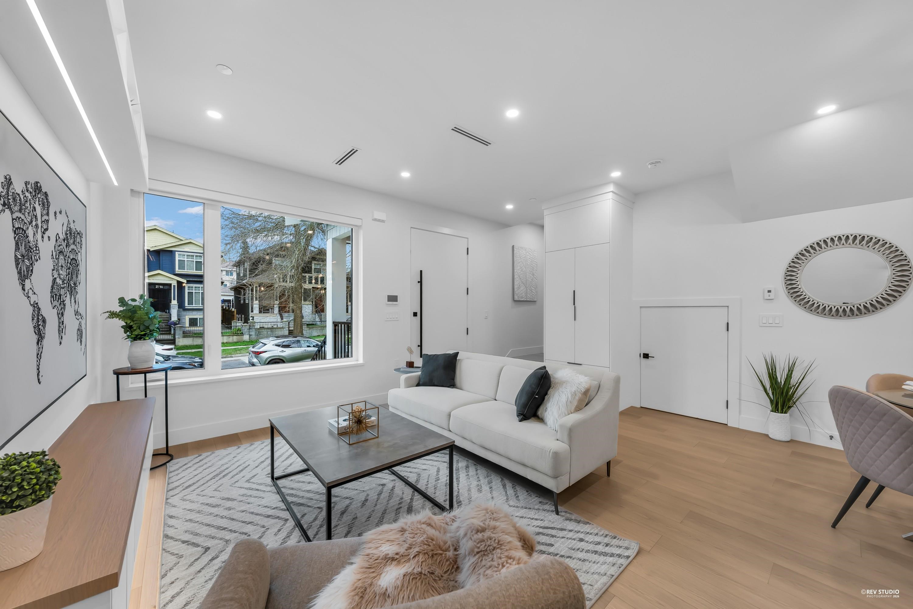 Additional image 4 of 2715 Cheyenne Avenue, Vancouver, BC, V5R 4R5