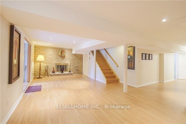 basement-41 Briarscross Boulevard, Toronto, ON, M1S 3K6 photo 2
