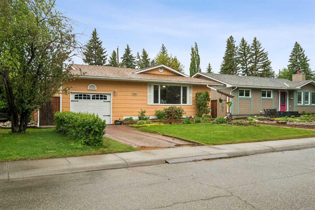 1403 104 Avenue SW, Calgary, AB, T2W 0A7