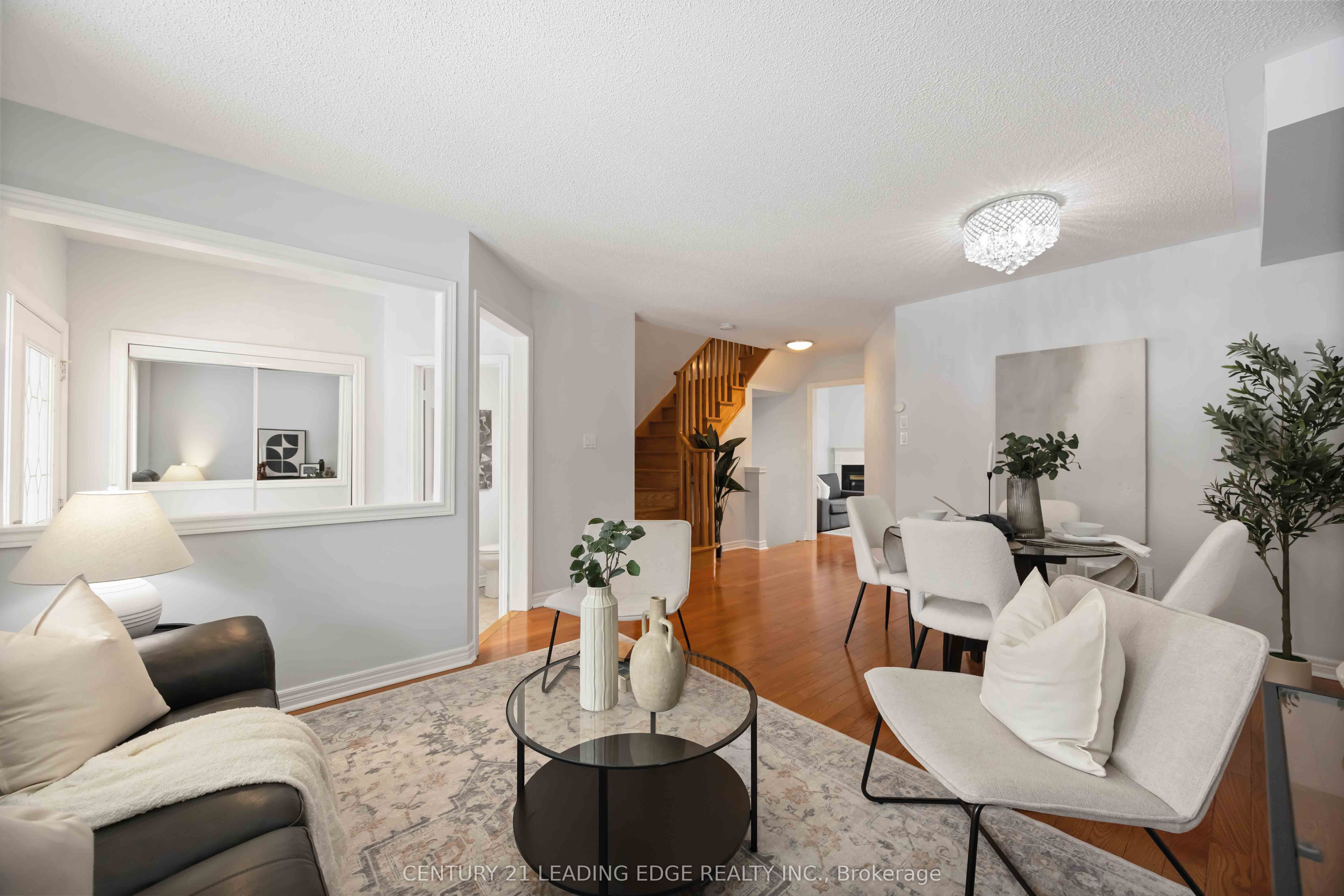12 Harry Blaylock Drive, Markham, ON, L6E 1W7 photo 5