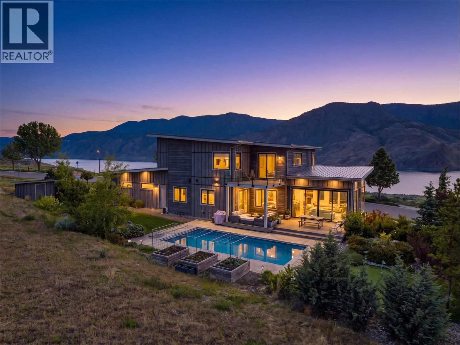 316 Holloway Drive, Kamloops, BC, V1S0E3