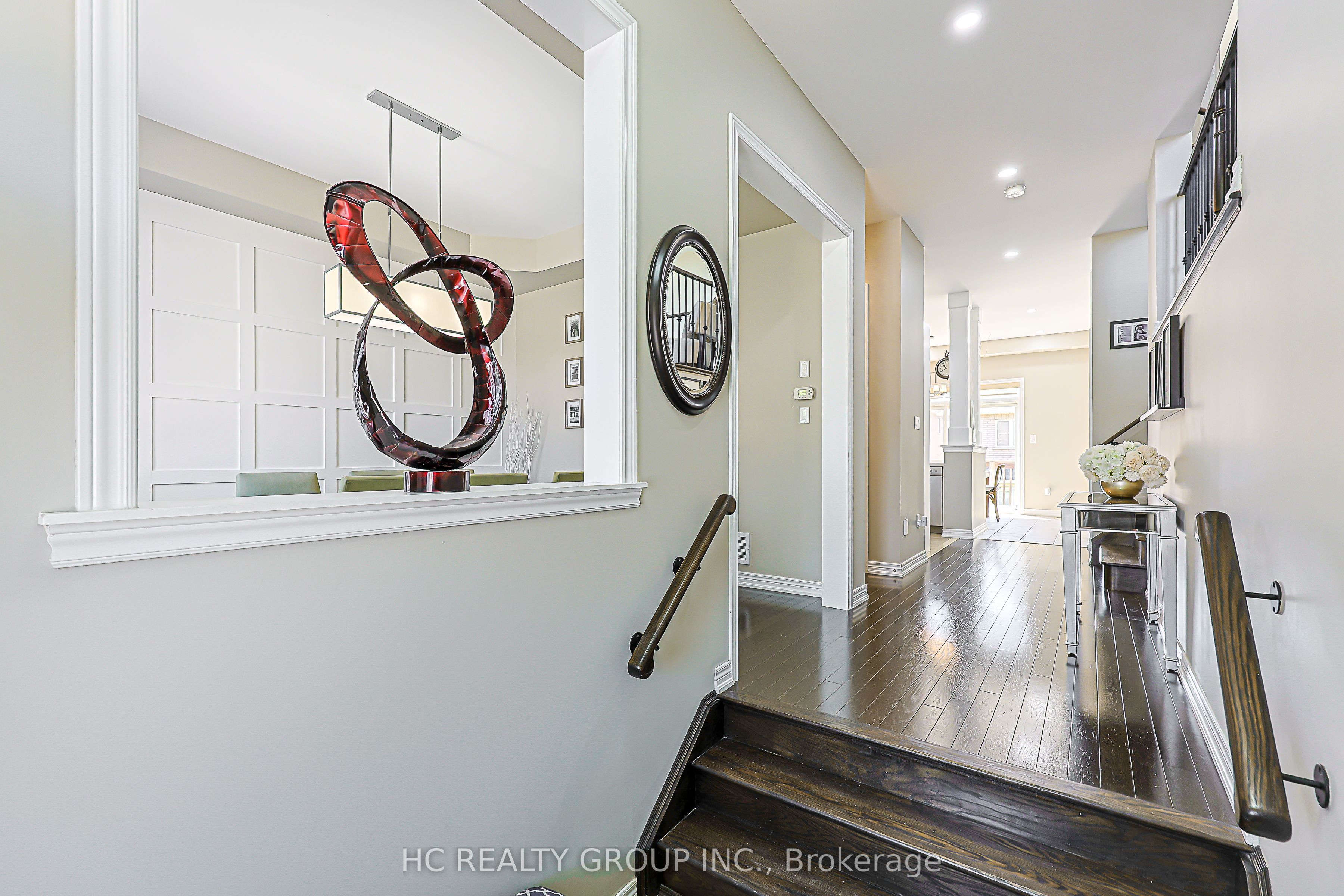 132 Alpaca Drive, Richmond Hill, ON, L4E 0R2 photo 2