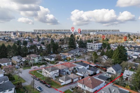 Additional image 2 of 4598 Moss Street, Vancouver, BC, V5R 3T1