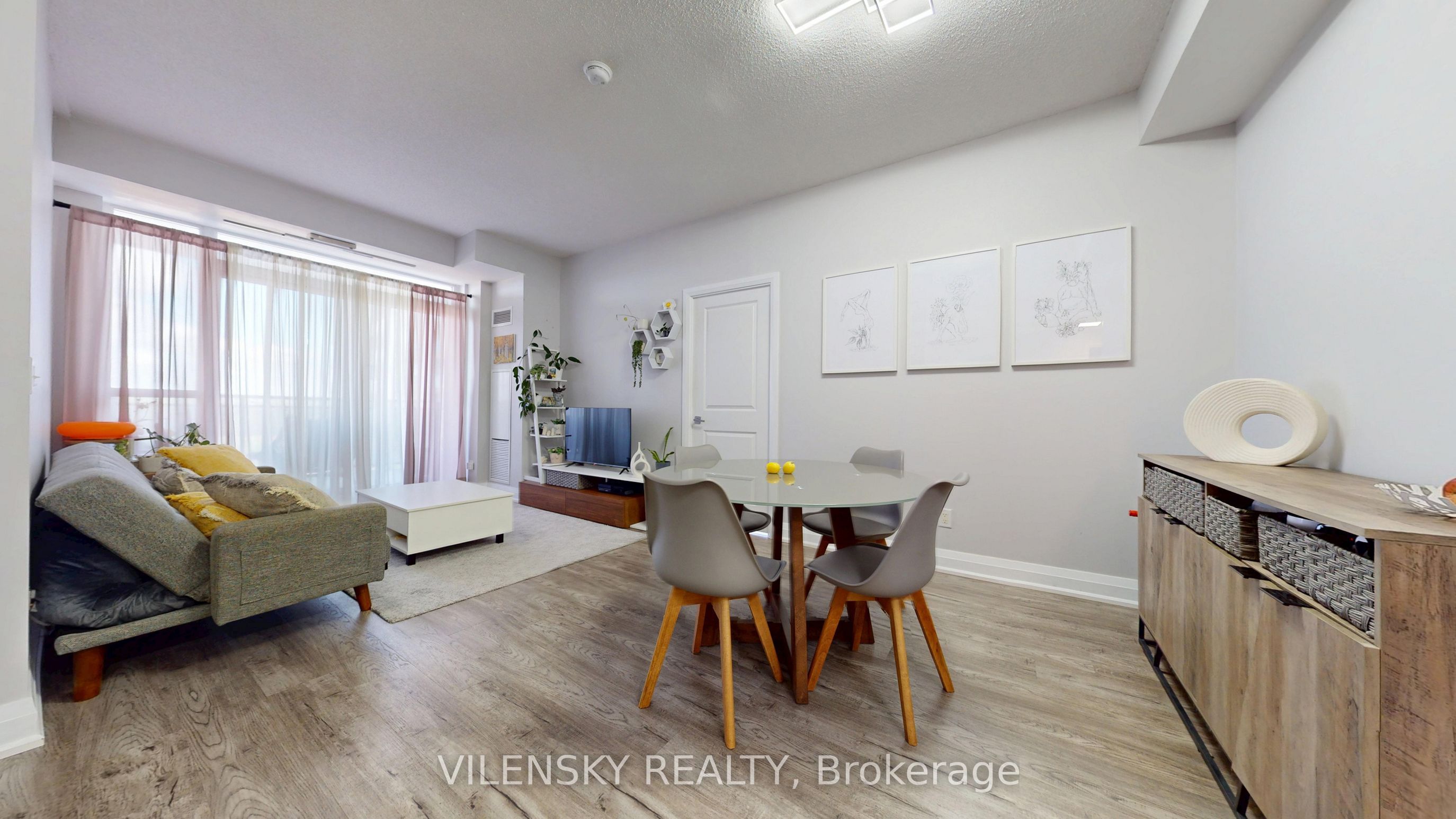 1202-75 North Park Road, Vaughan, ON, L4J 0H8 photo 5