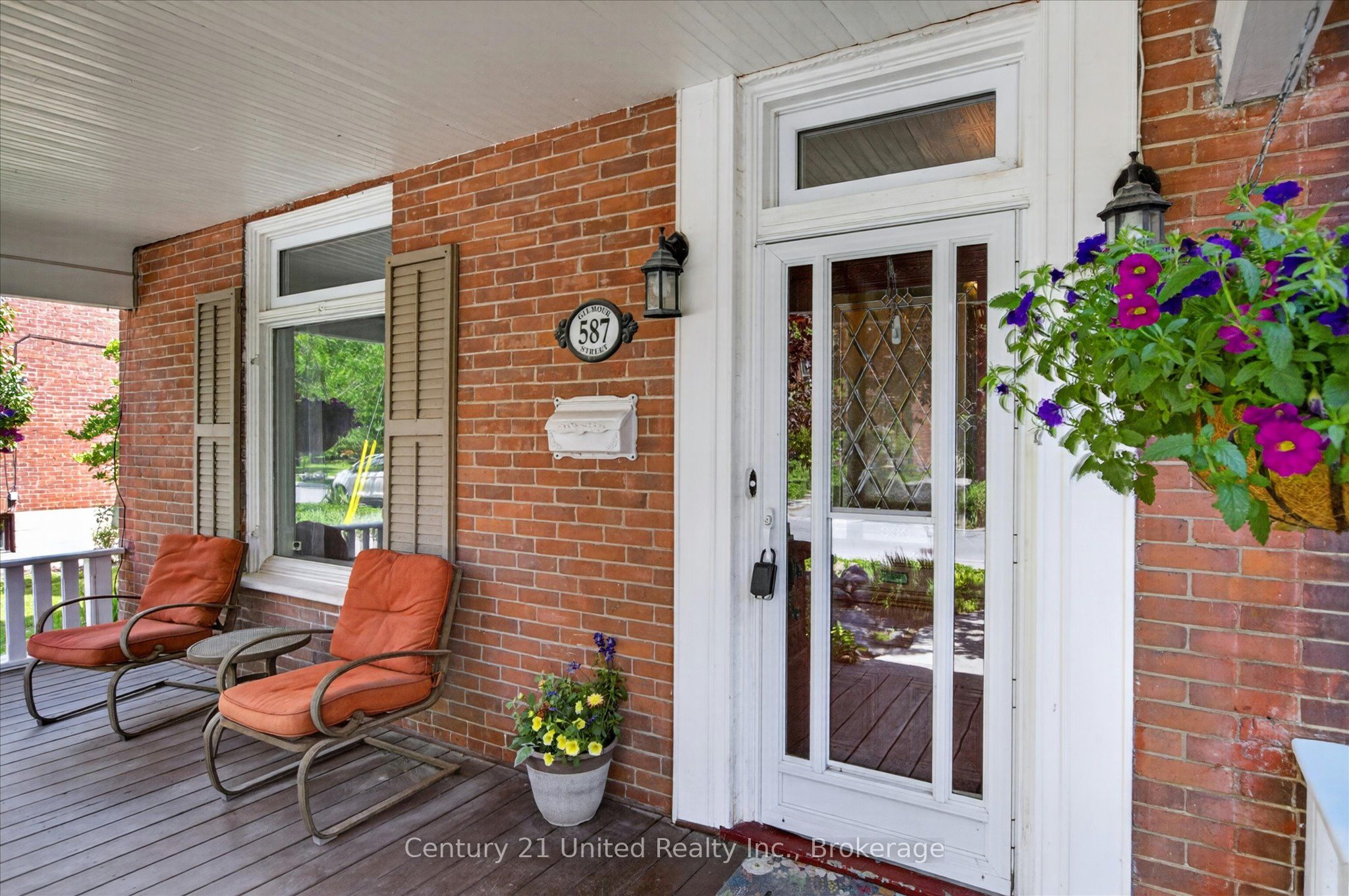 587 Gilmour Street, Peterborough, ON, K9H 2K3 photo 5