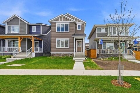 Additional image 7 of 541 Bayview Street SW, Airdrie, AB, T4B 5M4