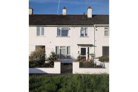 Arnall Drive, Bristol BS10