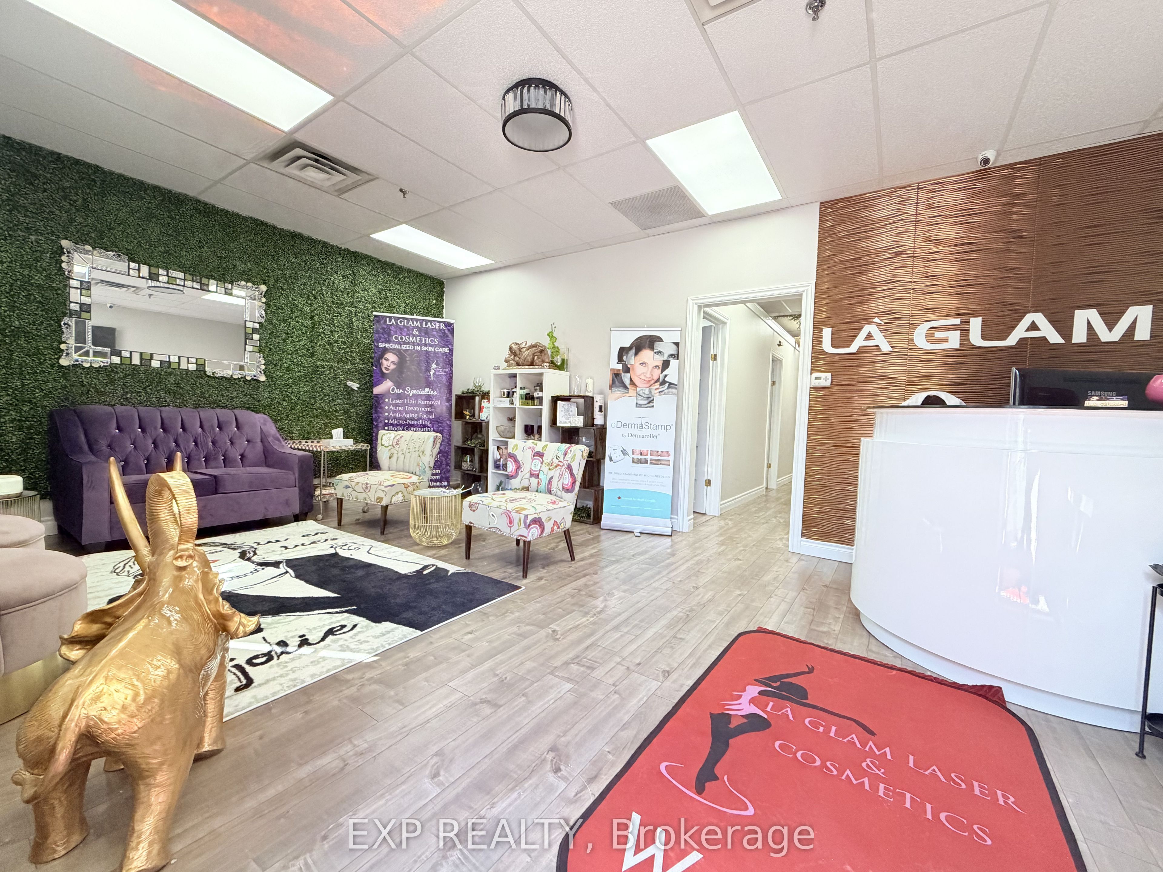 Additional image 3 of #36-5004 Timberlea Boulevard, Mississauga, ON, L4W 5C5