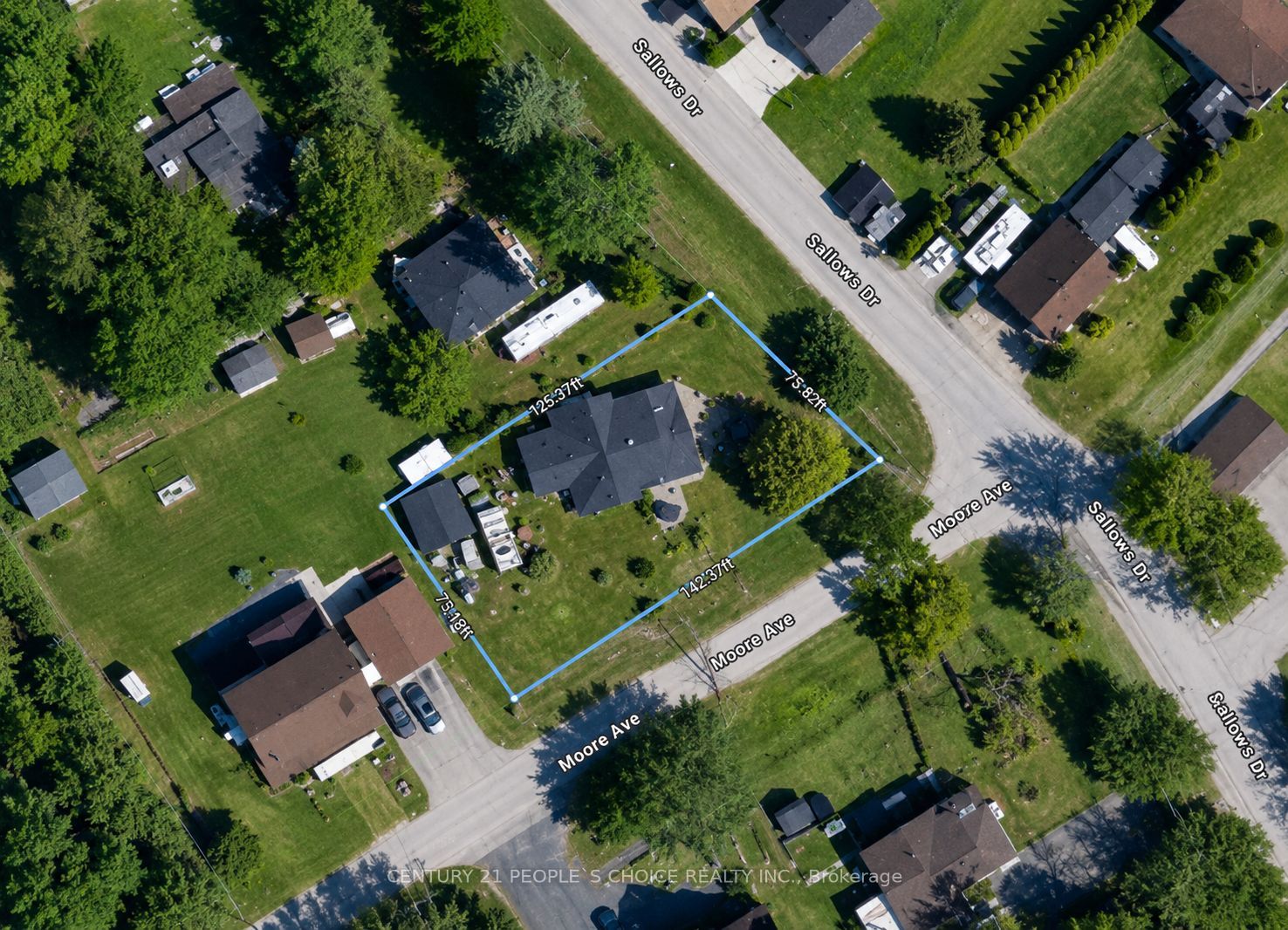 14 Sallows Drive, Tay, ON, L0K 2A0 photo 4