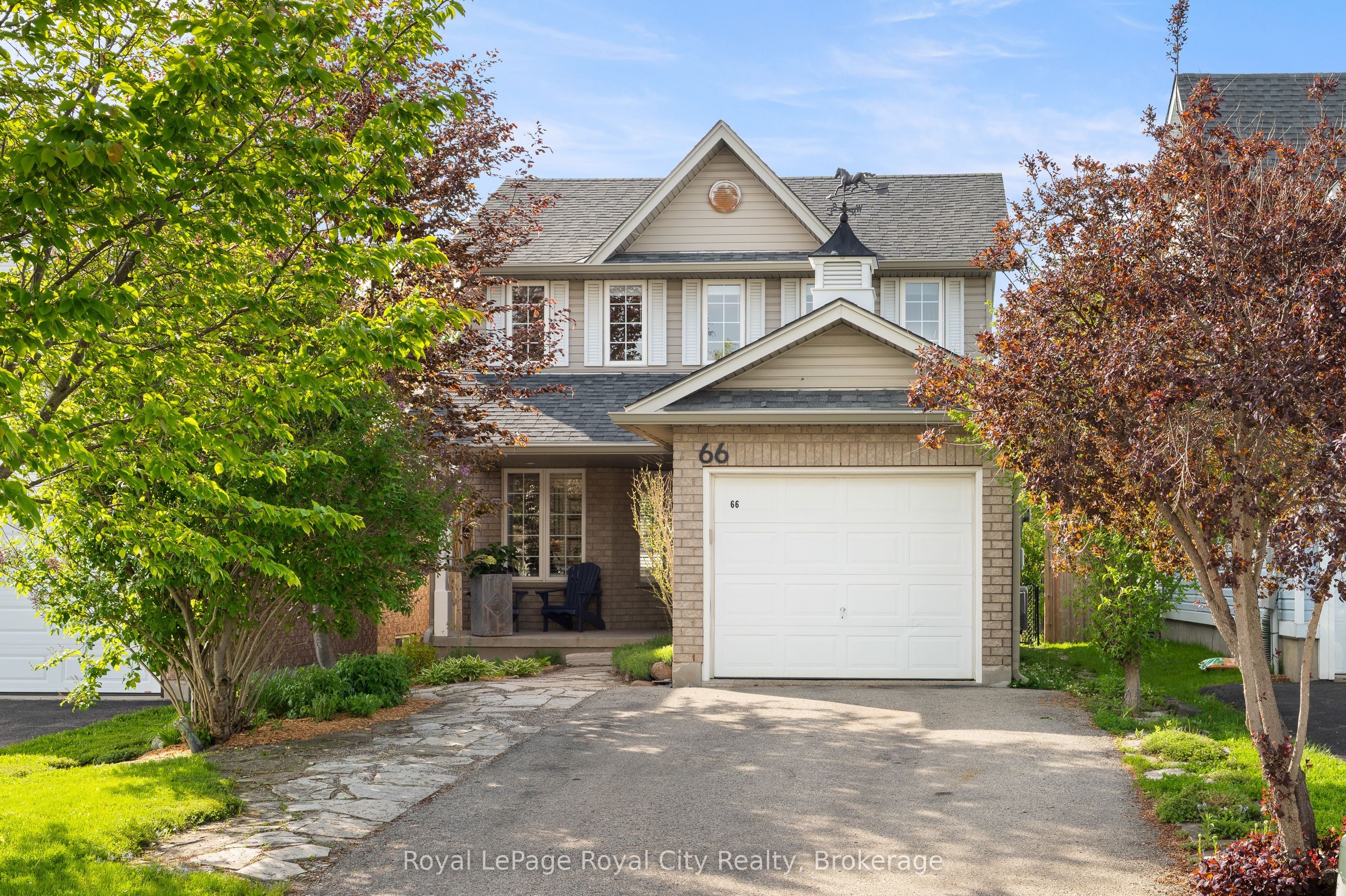 66 Hagan Avenue, Guelph, ON, N1E 7B6