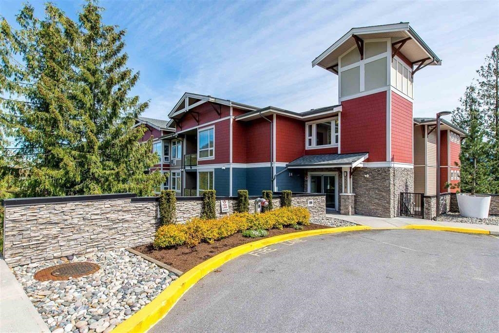 311-2238 Whatcom Road, Abbotsford, BC, V3G 0E6
