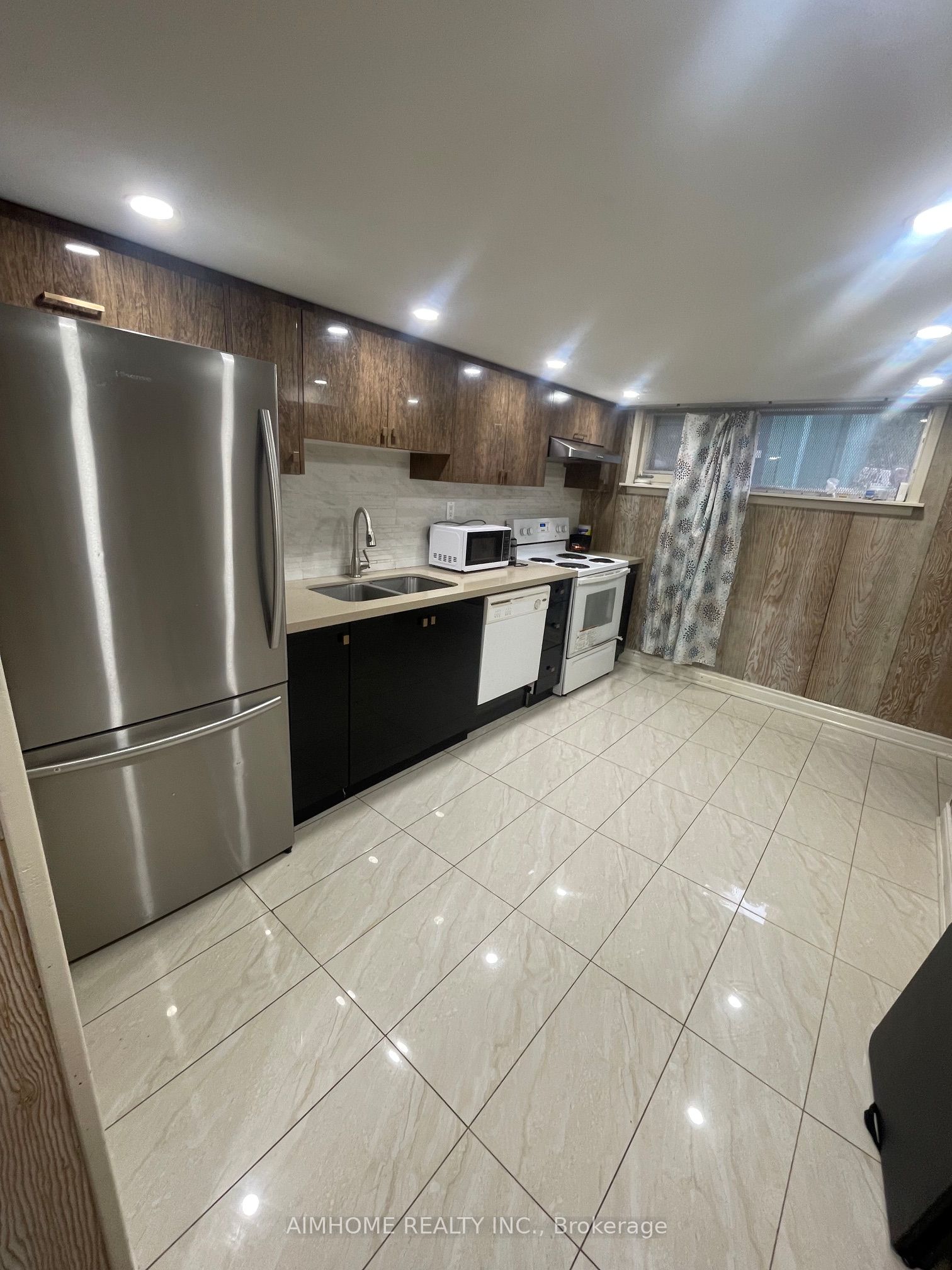 Basement-52 Beacham Crescent, Toronto, ON, M1T 1N1
