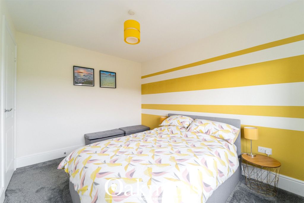 Additional image 23 of 4 bed detached house for saleSt. Andrews Road, Upper Bentley, Redditch, Worcestershire B97