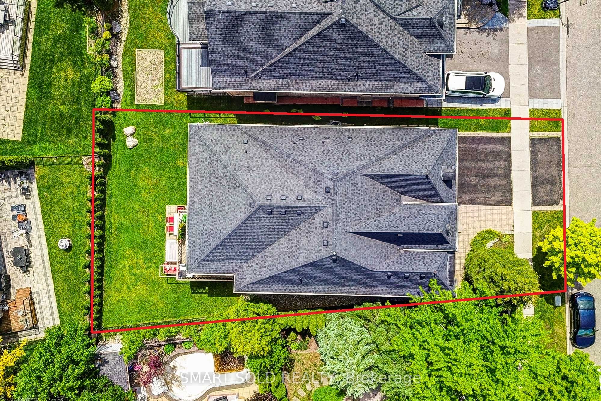 6 Sachet Drive, Richmond Hill, ON, L4E 4S1 photo 4