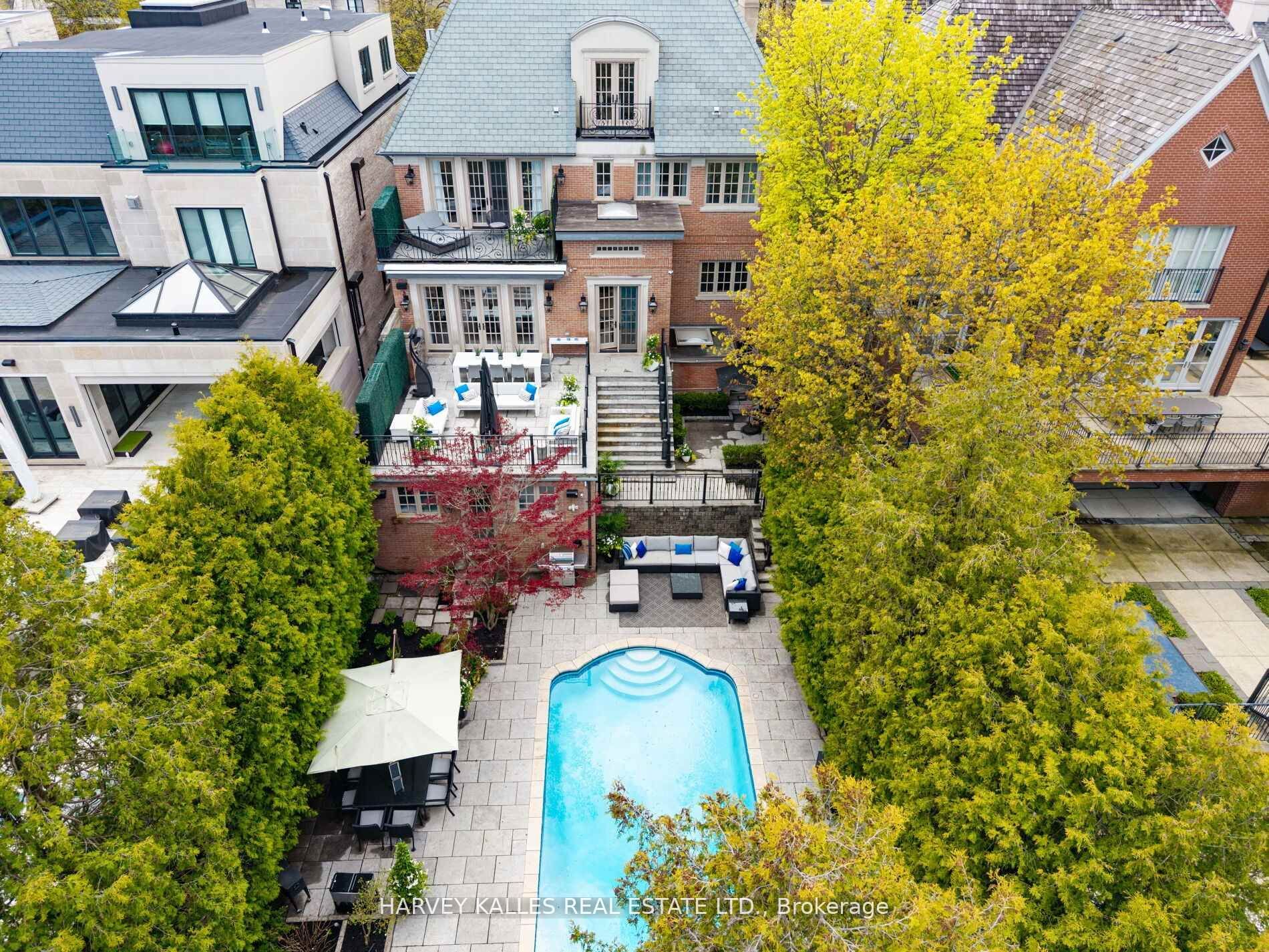 Additional image 6 of 215 Dunvegan Road, Toronto, ON, M5P 2P2