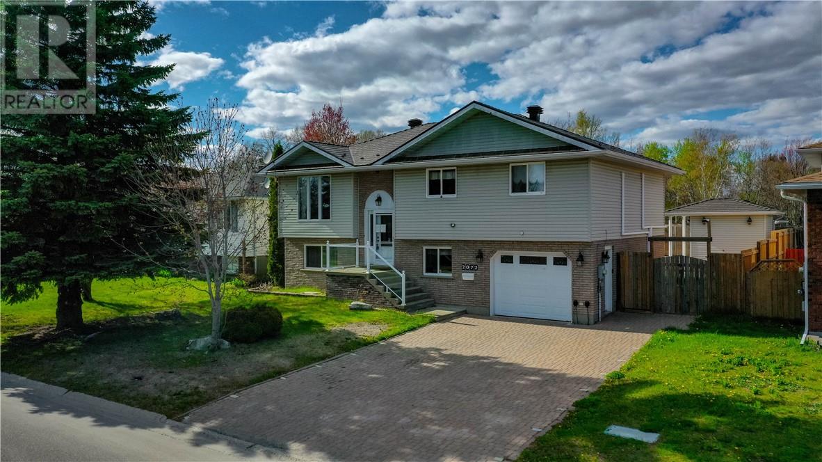 2072 Highgate Road, Sudbury, ON, P3B4G5 photo 2
