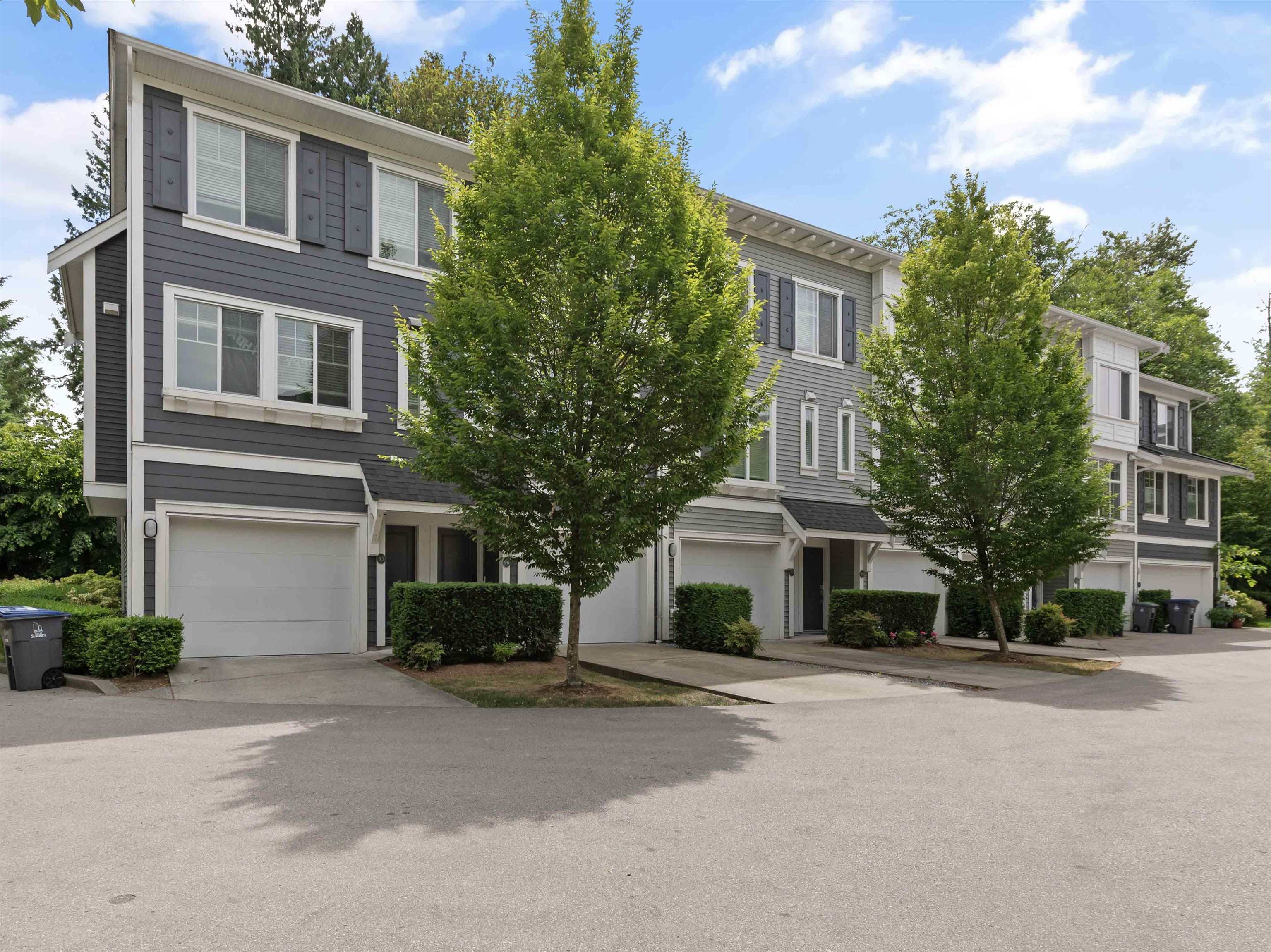 99-15340 Guildford Drive, Surrey, BC, V3R 0C9