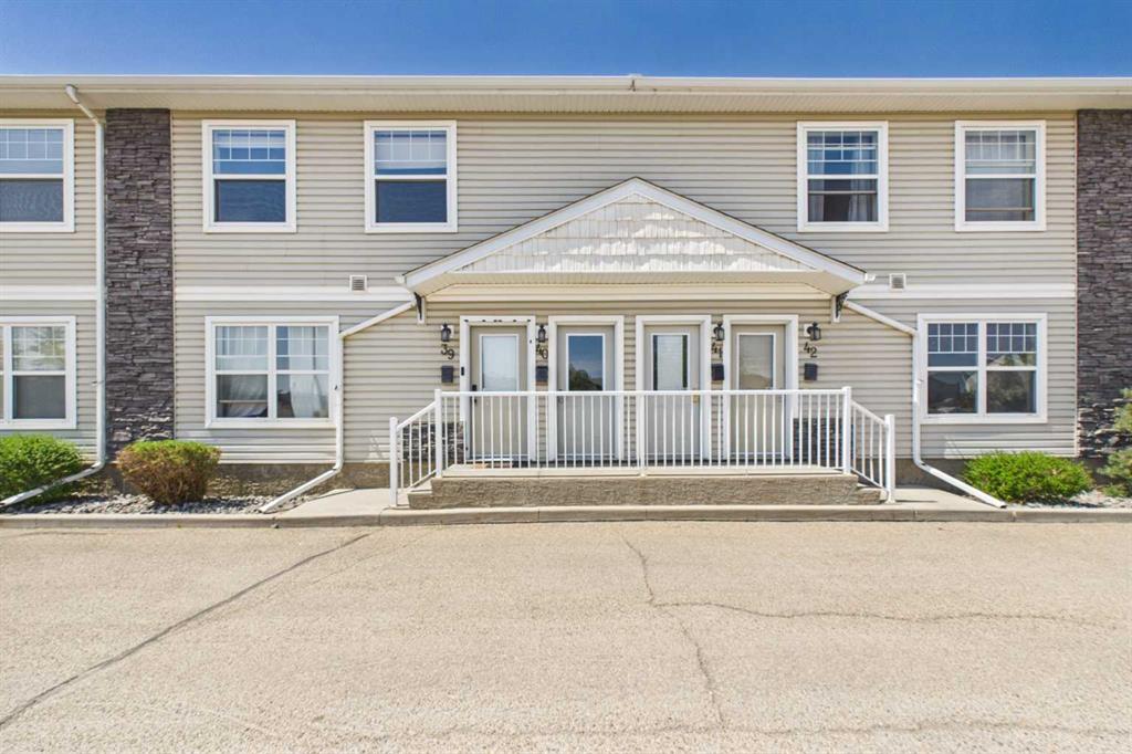 40-20 Jacobs Close, Red Deer, AB, T4P4E1