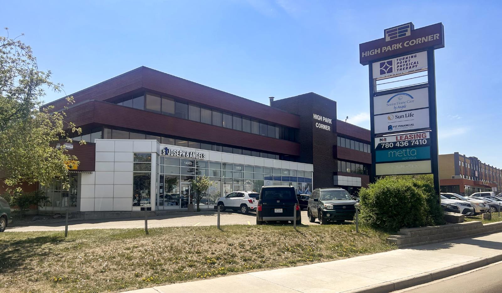 308,-14903 111 Avenue NW, Edmonton, AB, T5M2P8