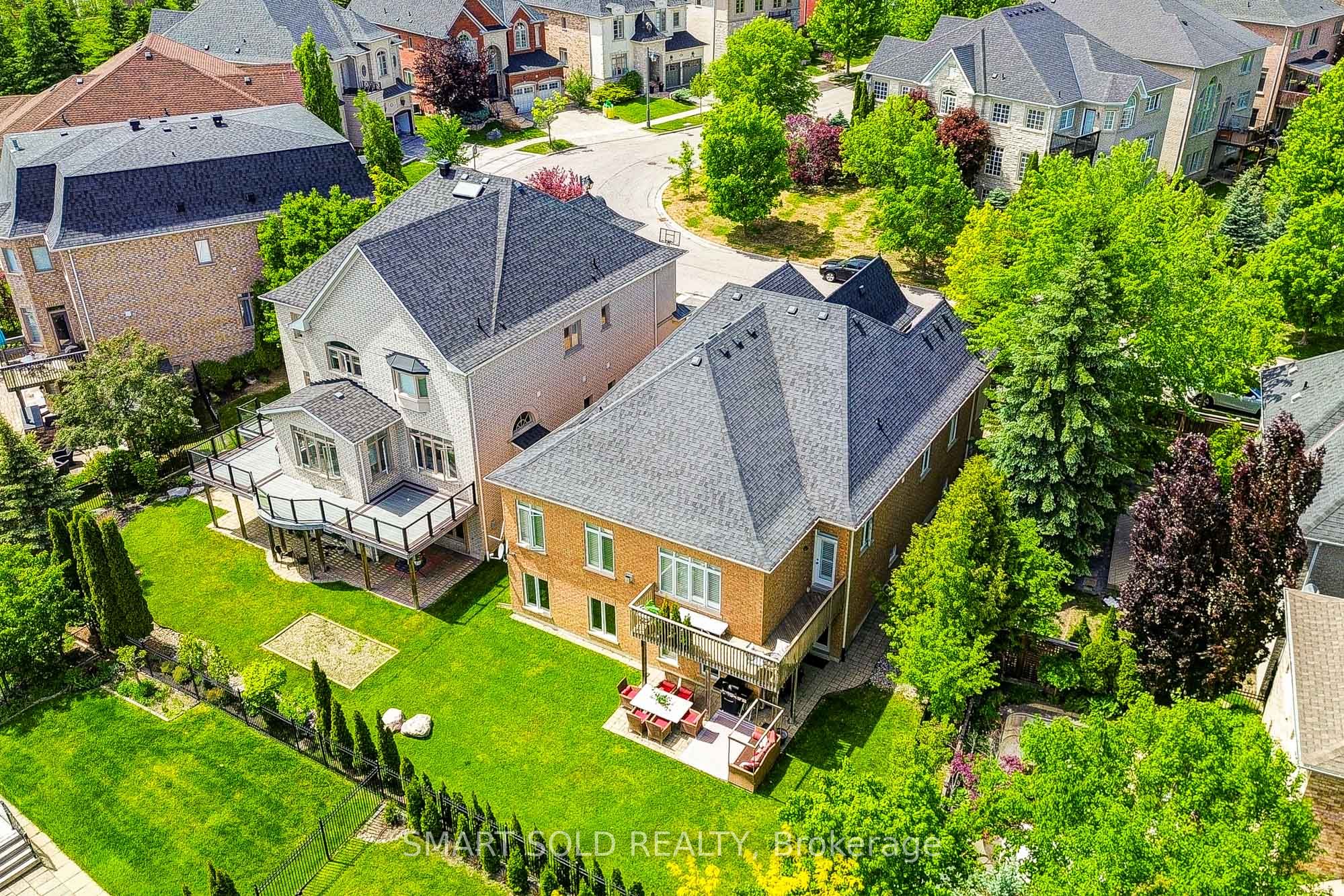 6 Sachet Drive, Richmond Hill, ON, L4E 4S1 photo 3