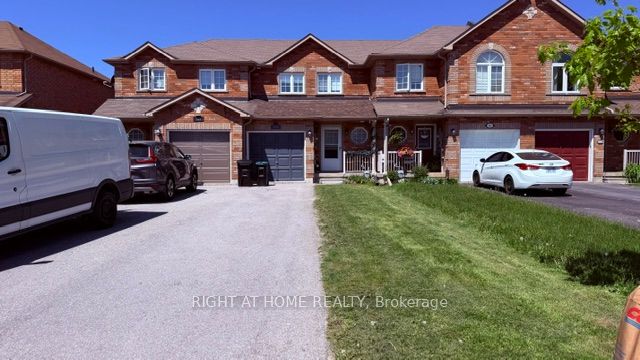 140 Sydenham Wells Road, Barrie, ON, L4M 6T3