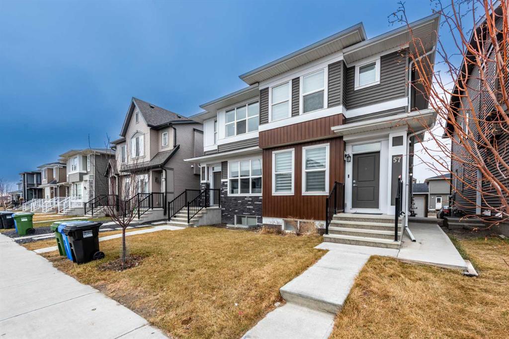 57 Corner Glen Row NE, Calgary, AB, T3N 2L9
