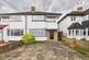 Pine Gardens, Eastcote, Middlesex, HA4