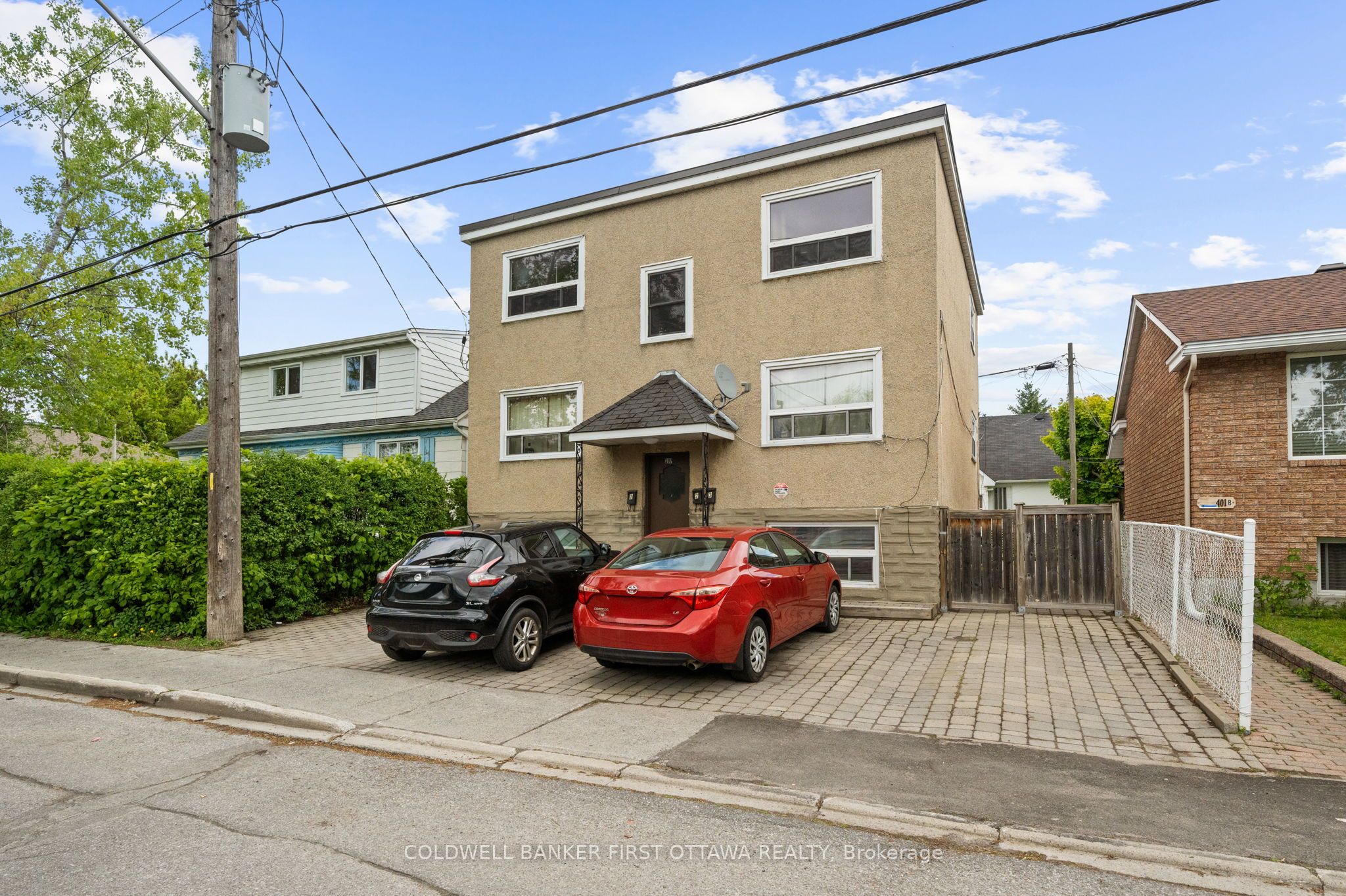 Additional image 2 of 397 Brant Street, Ottawa, ON, K1L 6V5