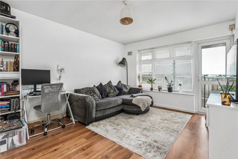 Yoakley Road, London N16