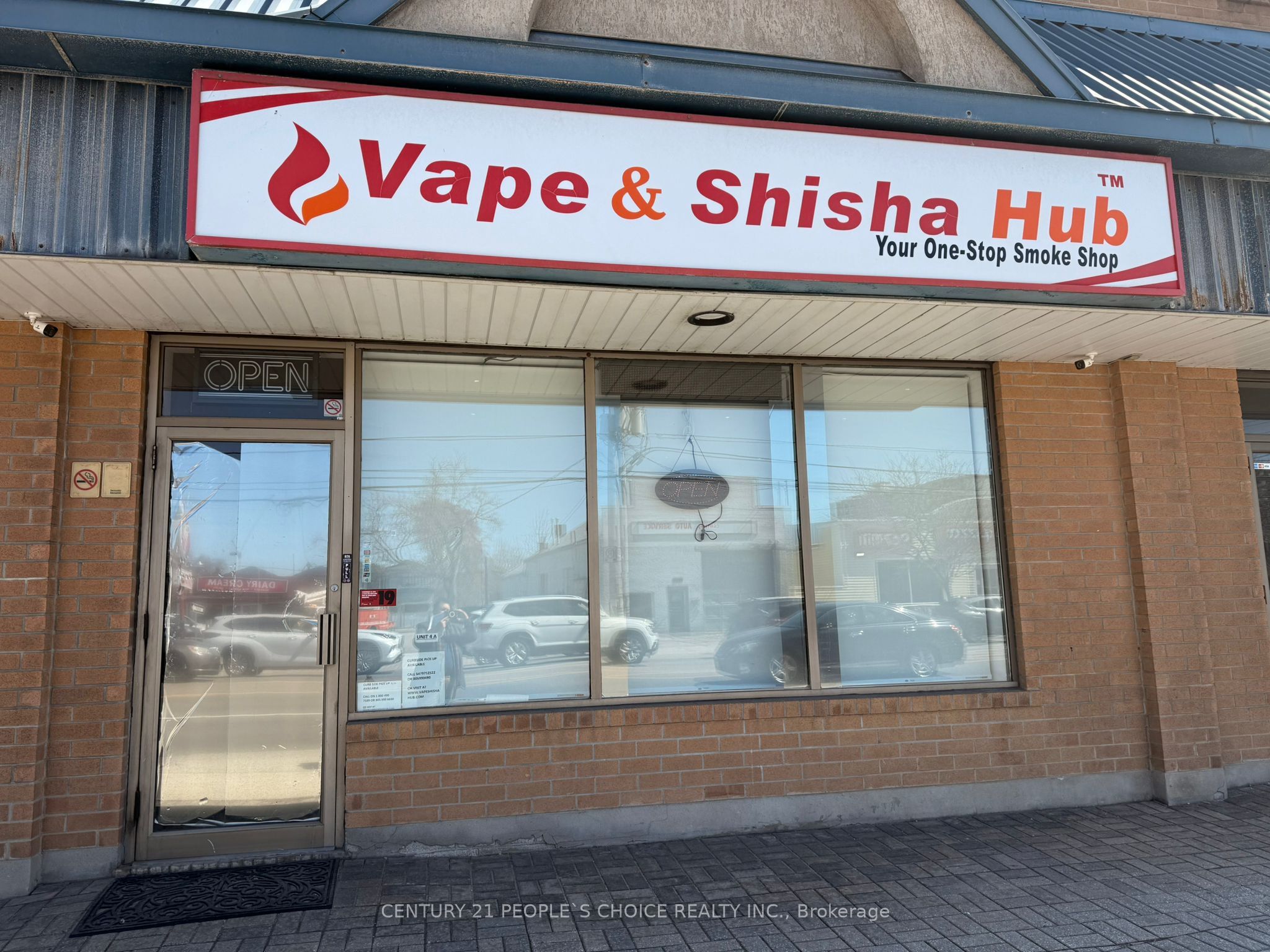 4A-14 Lakeshore Road E, Mississauga, ON, L5G 1J6