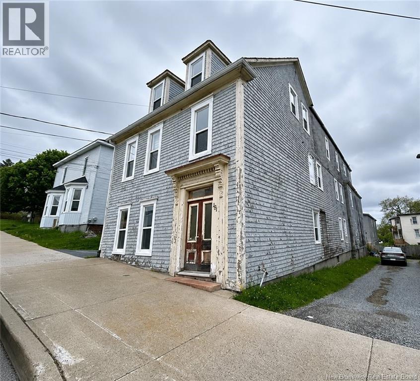 181 Duke Street West, Saint John, NB, E2M1T5
