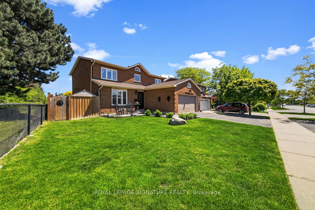 752 Laurier Avenue, Milton, ON, L9T 4S6 photo 3