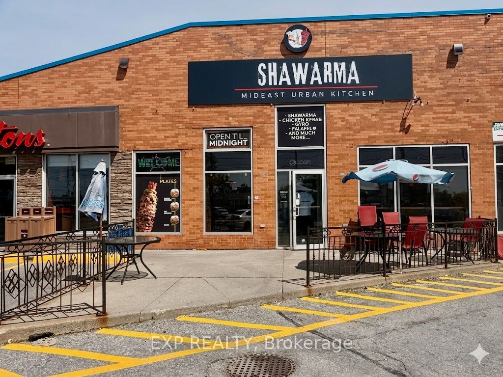 285 Rexdale Boulevard, Toronto, ON, M9W 1P7 photo 2