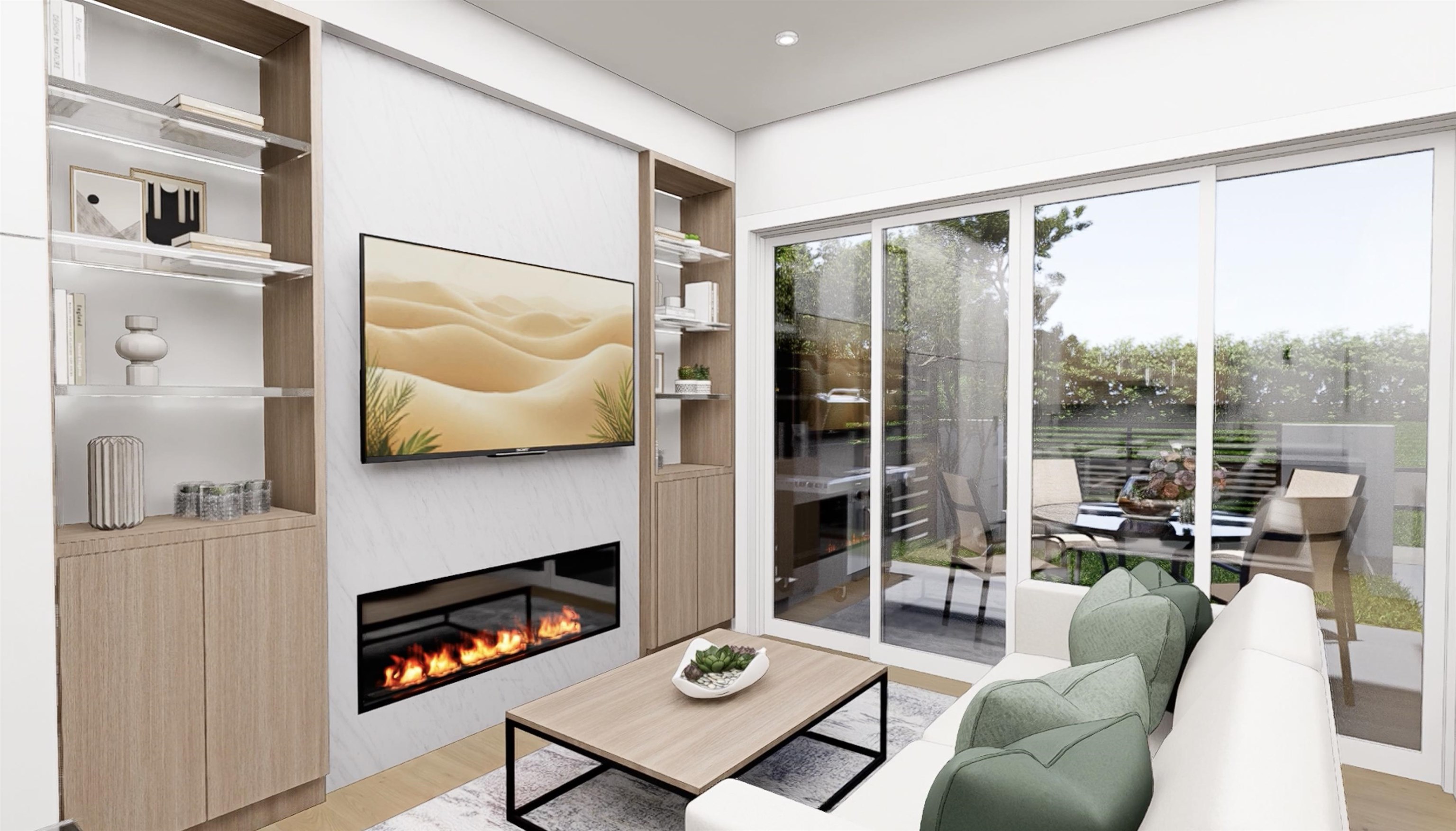 Additional image 5 of 1-5718 Alma Street, Vancouver, BC, V6N 1Y4